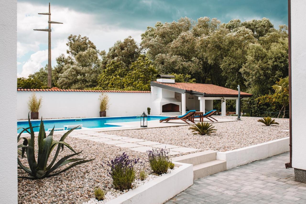 Villa Mane Mostar Exterior foto